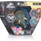 Wow Pods Jurassic World Triceratops Light-Up Camp Cretaceous Dino Figure Wow Stuff
